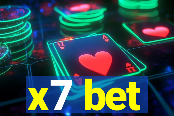 x7 bet